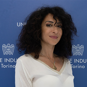 Claudia Bardelli