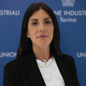Cecilia Bichiri