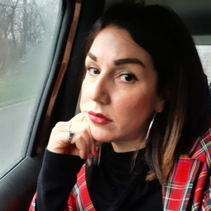 Cristina Cassia