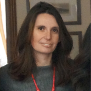 Cristina Giolo