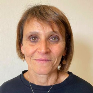 Cinzia Nemour