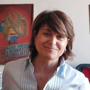 Cristina Osella