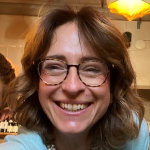 Chiara Pisani