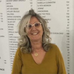 Cristiana Sardo