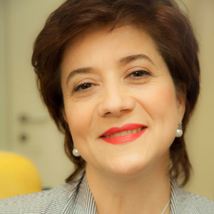 Cristina Untaroiu