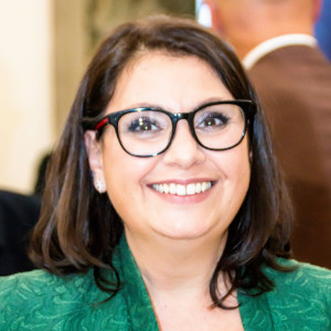 Deborah Abate