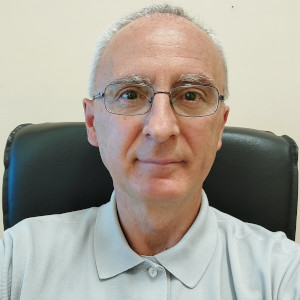 Davide Baiardi