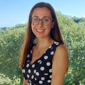 Francesca Benedetti