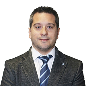 Federico Guzzon