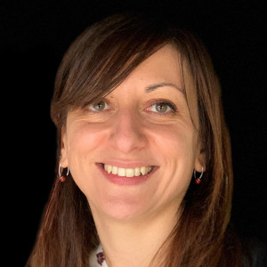 Francesca Marino