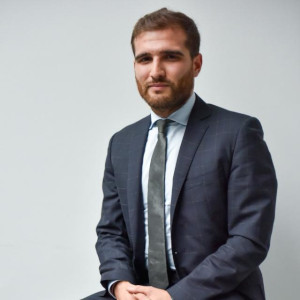 Federico Torrione