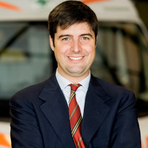 Luca Ballero