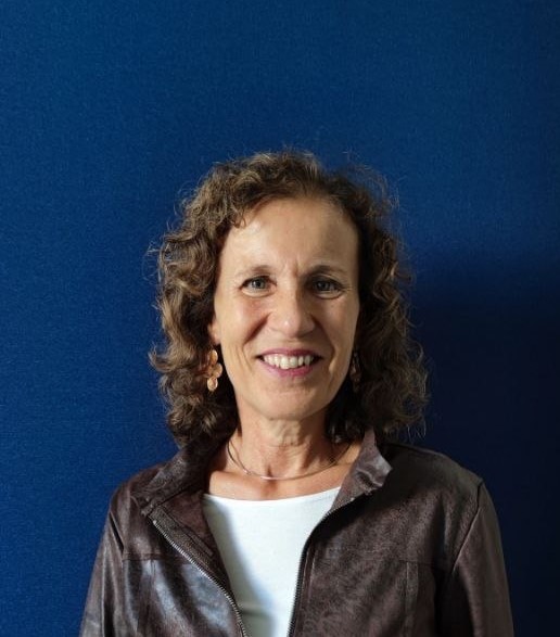 Lidia Barberis