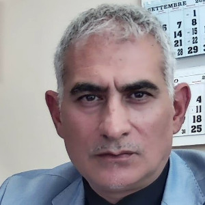 Luciano Caliolo