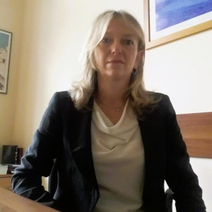 Laura Marengo