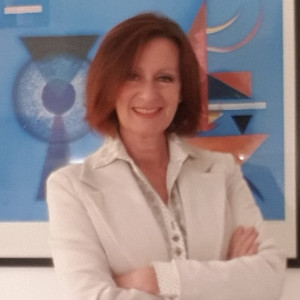 Laura Mondolfo