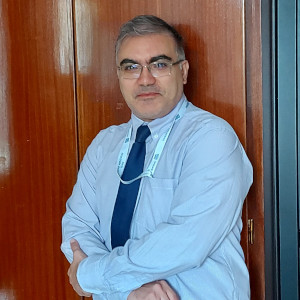 Luigi Pascarella