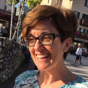 Maria Assunta Lo Coco