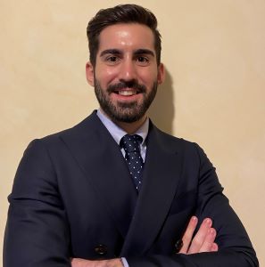 Michael Careglio