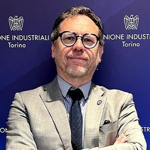 Massimo Richetti