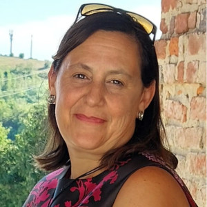 Maria Rosa Pelleriti