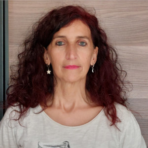 Nadia Franzero