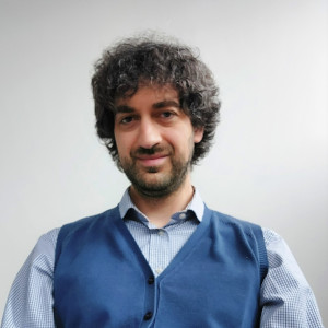 Paolo Bocca