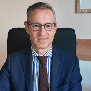Paolo Rissone Oberto