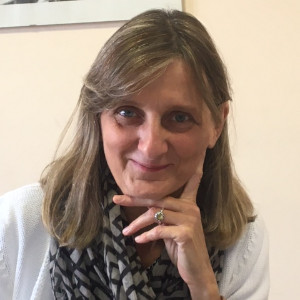 Patrizia Roggero