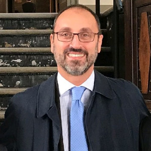 Roberto De Luca