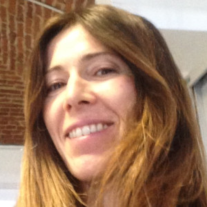 Silvia Alfero