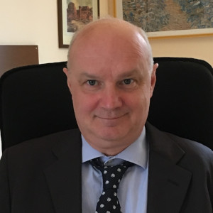 Savino Leopoldo Figurati