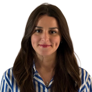 Silvia Pagliarin