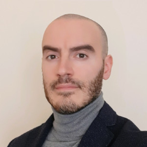 Tiziano Mandoloni