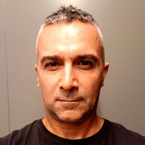 Valerio Sgura