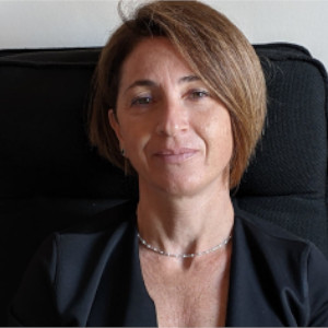Elena Pandolfi