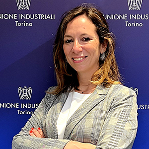 Eleonora Faina