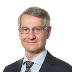 Stefano Molina