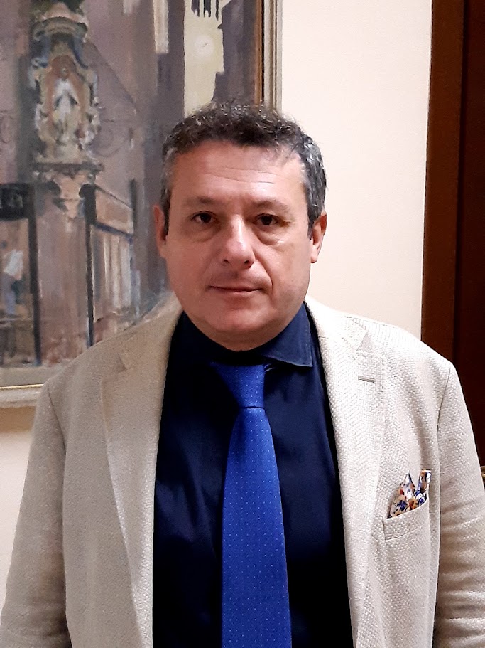 Giuseppe Abate