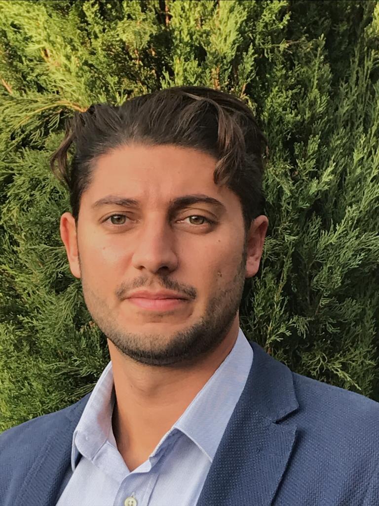 Massimiliano Brena