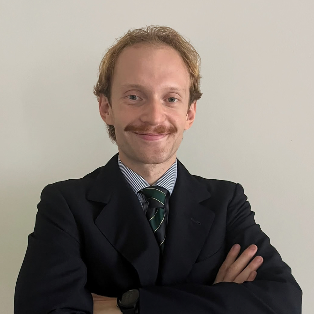 Luigi Giordano
