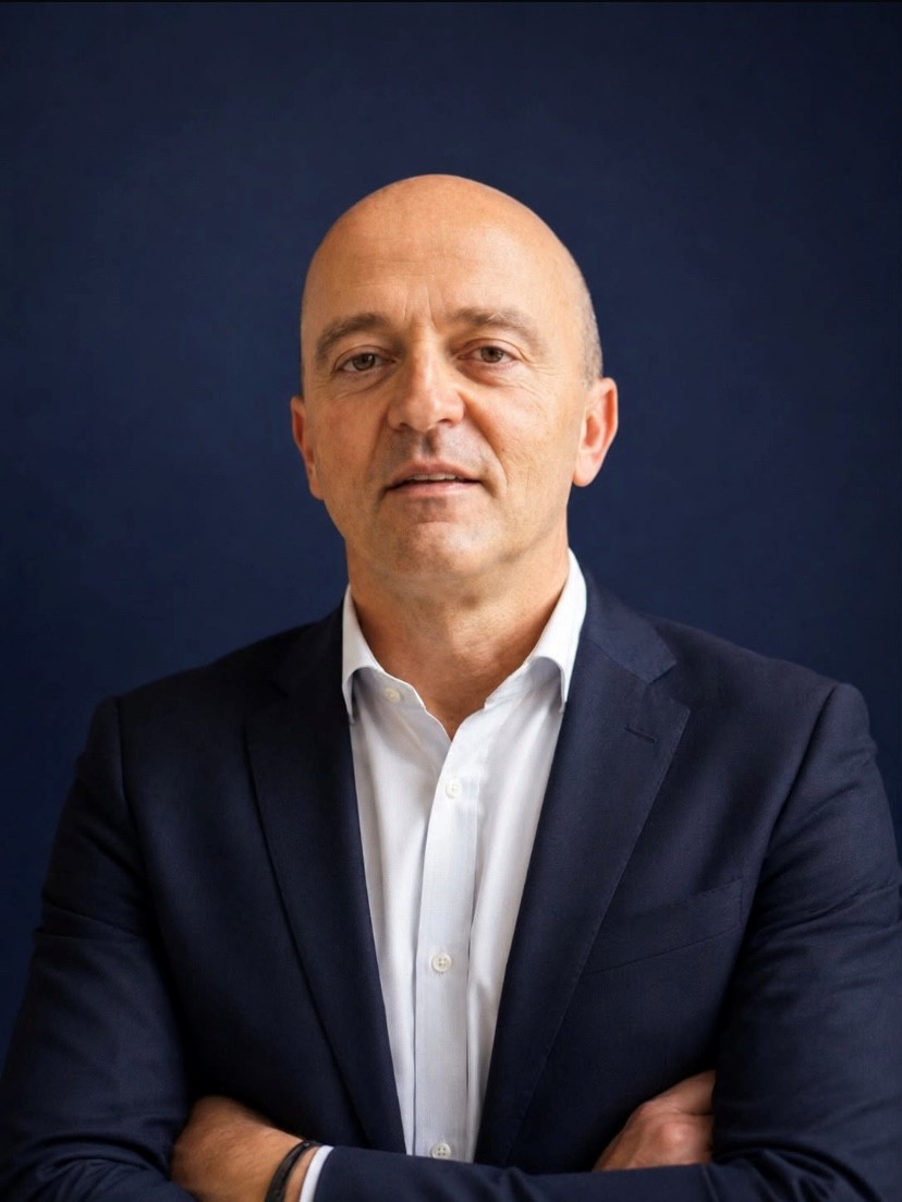 Alberto Gamba