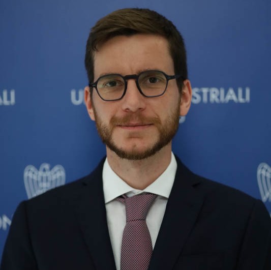 Gianluigi Monti