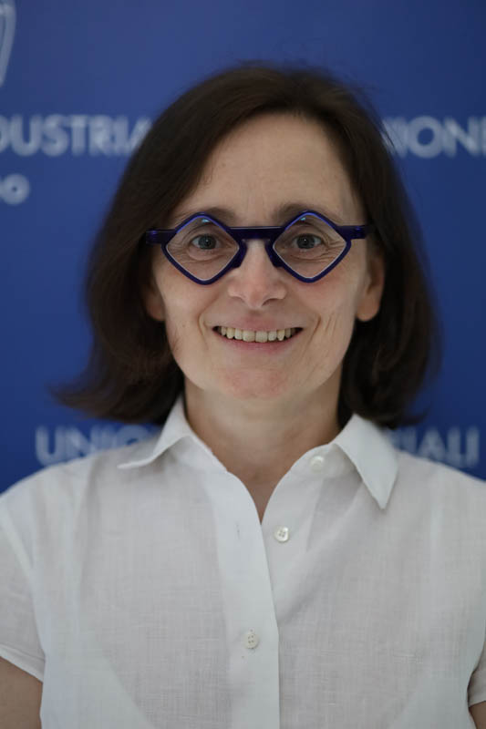 Umberta Lajolo