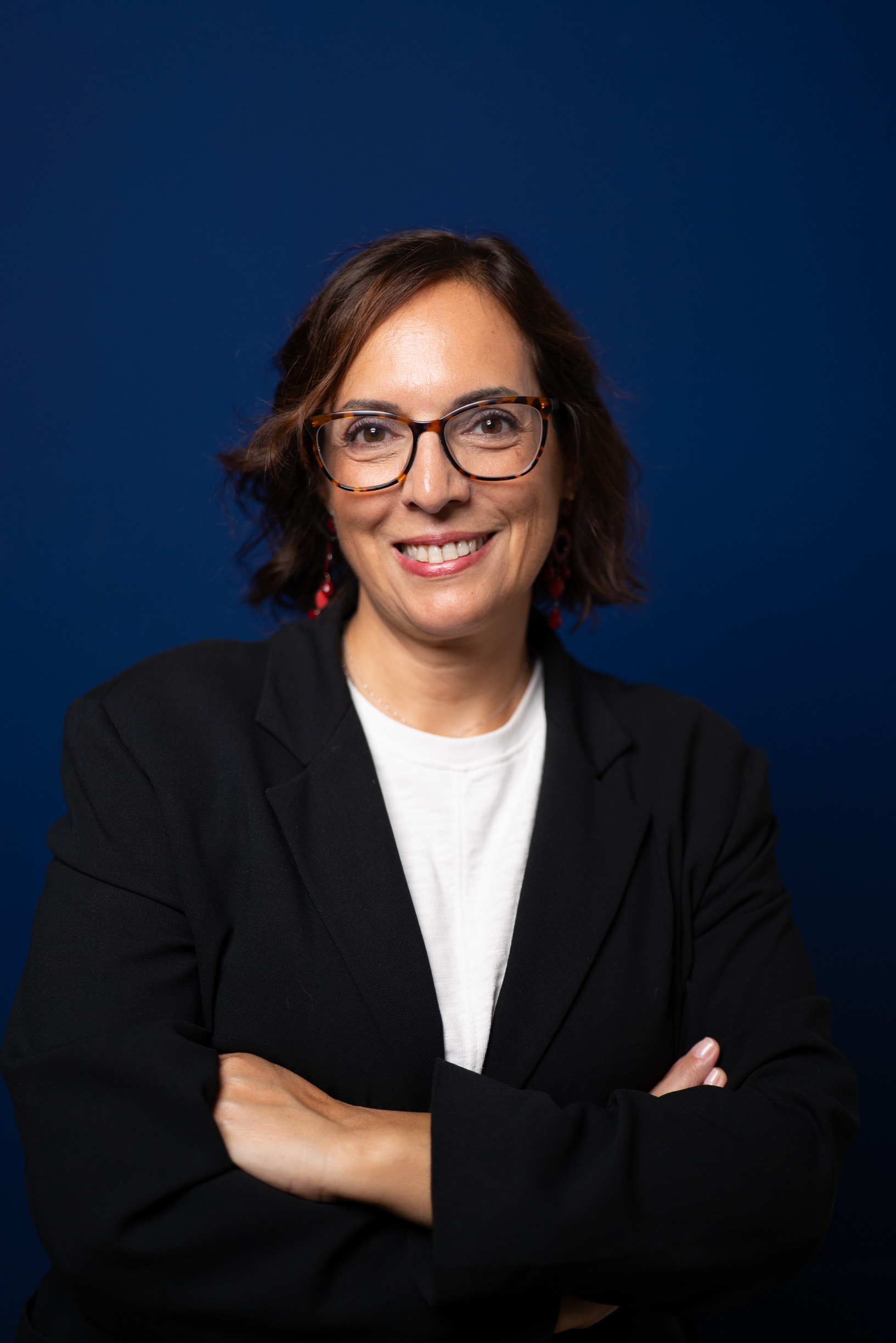 Silvia Pecorella