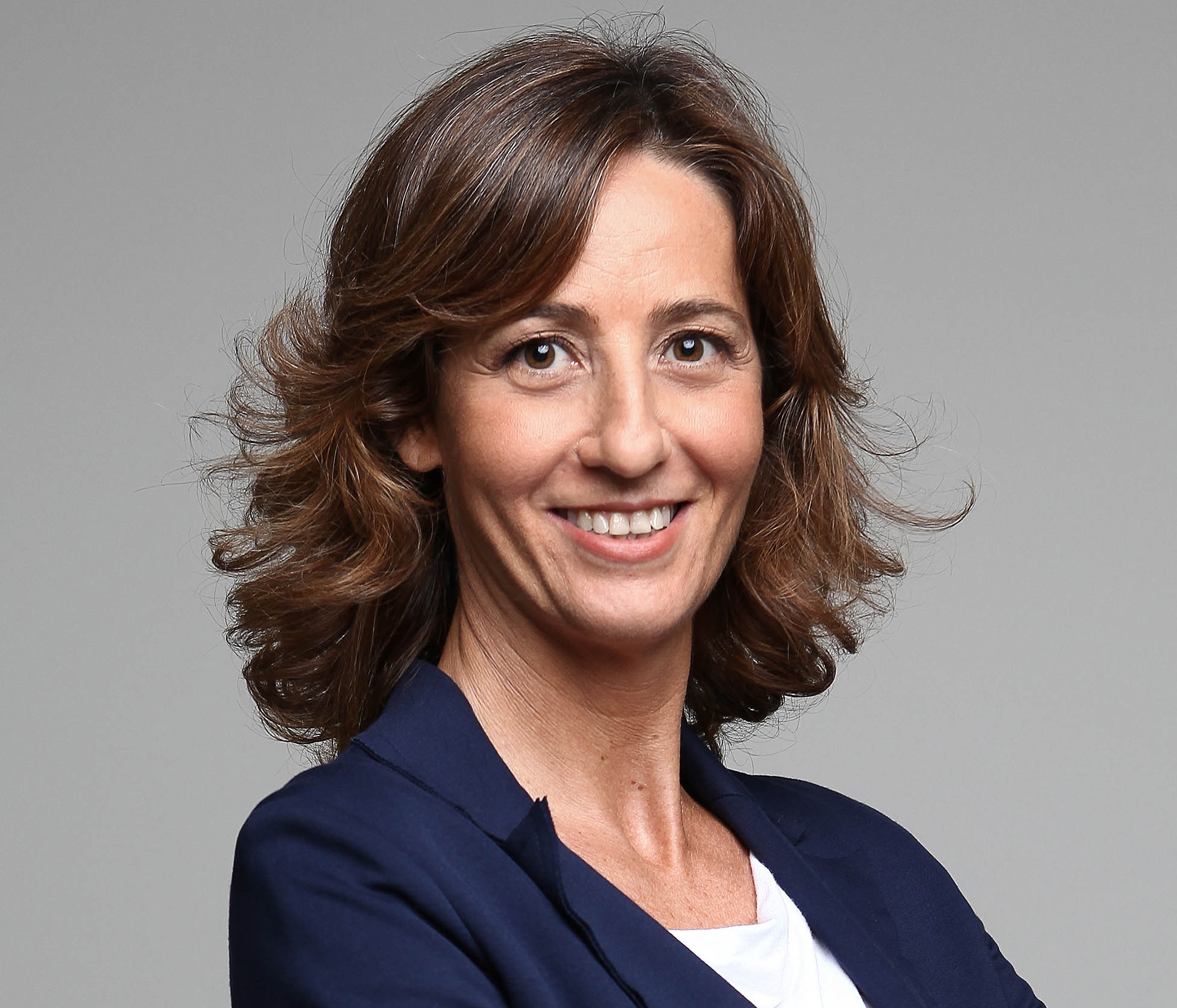 Roberta Senzani